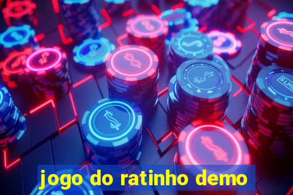 jogo do ratinho demo